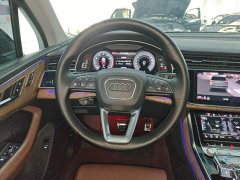 Audi Q7 55 TFSI quattro S Prestige - ფოტო 10