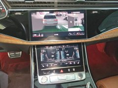 Audi Q7 55 TFSI quattro S Prestige - ფოტო 12