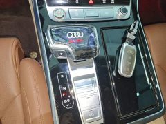 Audi Q7 55 TFSI quattro S Prestige - ფოტო 13