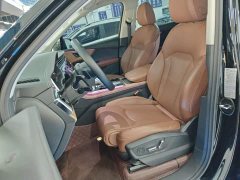 Audi Q7 55 TFSI quattro S Prestige - ფოტო 14