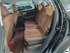 Audi Q7 55 TFSI quattro S Prestige - ფოტო 16