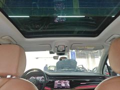 Audi Q7 55 TFSI quattro S Prestige - ფოტო 17