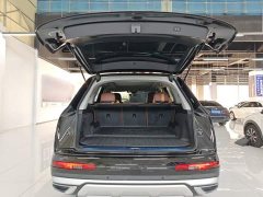 Audi Q7 55 TFSI quattro S Prestige - ფოტო 18