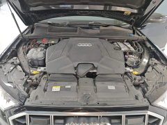 Audi Q7 55 TFSI quattro S Prestige - ფოტო 19