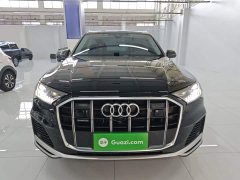 Audi Q7 55 TFSI quattro S Prestige - ფოტო 2