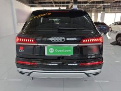 Audi Q7 55 TFSI quattro S Prestige - ფოტო 5