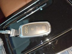 Audi Q7 55 TFSI quattro S Prestige - ფოტო 8