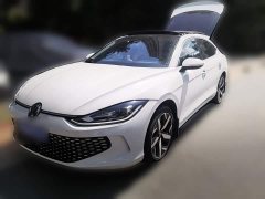 Volkswagen Lingdu L 280TSI DSG Spicy Edition - ფოტო 1