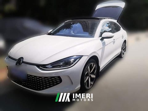2024 Volkswagen Lingdu L 280TSI DSG Spicy Edition - ავტომობილი ჩინეთიდან