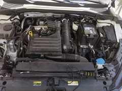 Volkswagen Lingdu L 280TSI DSG Spicy Edition - ფოტო 10
