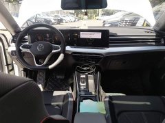 Volkswagen Lingdu L 280TSI DSG Spicy Edition - ფოტო 12