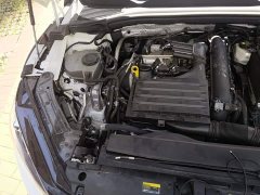 Volkswagen Lingdu L 280TSI DSG Spicy Edition - ფოტო 18