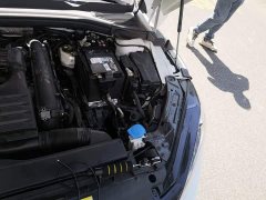 Volkswagen Lingdu L 280TSI DSG Spicy Edition - ფოტო 19