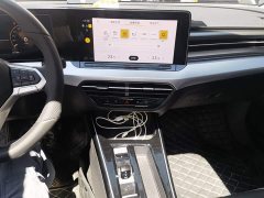 Volkswagen Lingdu L 280TSI DSG Spicy Edition - ფოტო 5