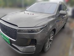 Li Auto ONE Extended Range 6-Seater - ფოტო 1
