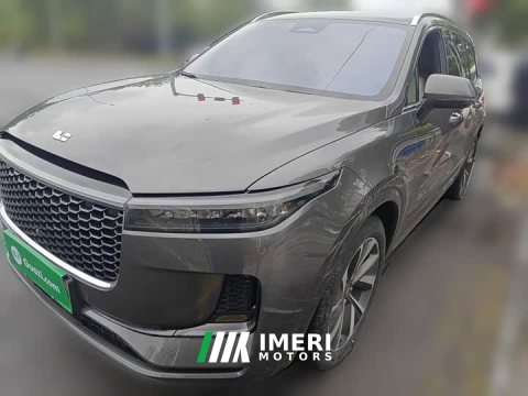 2021 Li Auto ONE Extended Range 6-Seater - ავტომობილი ჩინეთიდან