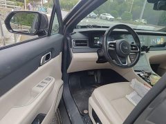 Li Auto ONE Extended Range 6-Seater - ფოტო 13
