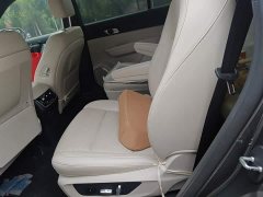 Li Auto ONE Extended Range 6-Seater - ფოტო 14