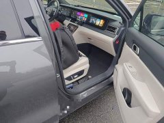 Li Auto ONE Extended Range 6-Seater - ფოტო 17