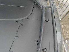 Li Auto ONE Extended Range 6-Seater - ფოტო 19