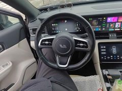 Li Auto ONE Extended Range 6-Seater - ფოტო 2