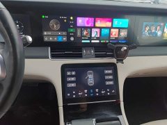 Li Auto ONE Extended Range 6-Seater - ფოტო 5