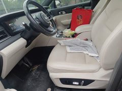Li Auto ONE Extended Range 6-Seater - ფოტო 7