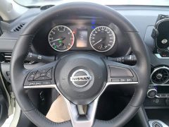 Nissan Sylphy 1.6L XL CVT Comfort Edition - ფოტო 10