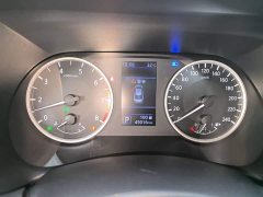 Nissan Sylphy 1.6L XL CVT Comfort Edition - ფოტო 11