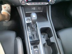 Nissan Sylphy 1.6L XL CVT Comfort Edition - ფოტო 13