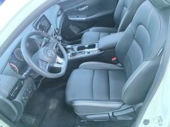 Nissan Sylphy 1.6L XL CVT Comfort Edition - ფოტო 14