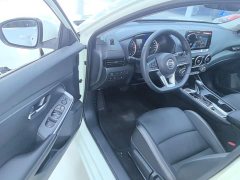 Nissan Sylphy 1.6L XL CVT Comfort Edition - ფოტო 15