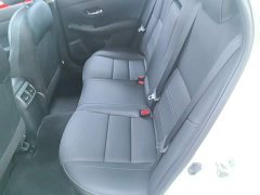 Nissan Sylphy 1.6L XL CVT Comfort Edition - ფოტო 16