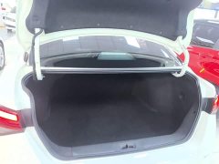 Nissan Sylphy 1.6L XL CVT Comfort Edition - ფოტო 18