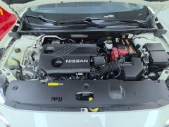 Nissan Sylphy 1.6L XL CVT Comfort Edition - ფოტო 19