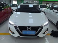 Nissan Sylphy 1.6L XL CVT Comfort Edition - ფოტო 2