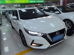 Nissan Sylphy 1.6L XL CVT Comfort Edition - ფოტო 3