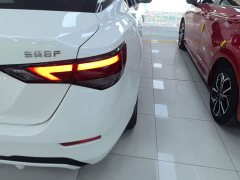 Nissan Sylphy 1.6L XL CVT Comfort Edition - ფოტო 7