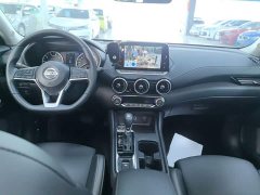 Nissan Sylphy 1.6L XL CVT Comfort Edition - ფოტო 9
