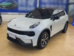 Lynk & Co Geely Lynk & Co 01 2.0T Diesel AWD Sport Halo - ფოტო 1