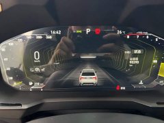 Lynk & Co Geely Lynk & Co 01 2.0T Diesel AWD Sport Halo - ფოტო 10