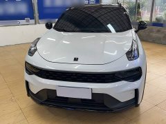 Lynk & Co Geely Lynk & Co 01 2.0T Diesel AWD Sport Halo - ფოტო 2