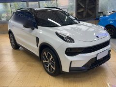 Lynk & Co Geely Lynk & Co 01 2.0T Diesel AWD Sport Halo - ფოტო 3