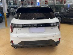 Lynk & Co Geely Lynk & Co 01 2.0T Diesel AWD Sport Halo - ფოტო 4