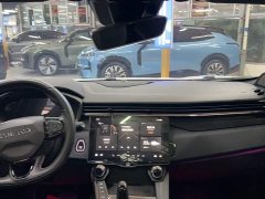 Lynk & Co Geely Lynk & Co 01 2.0T Diesel AWD Sport Halo - ფოტო 9