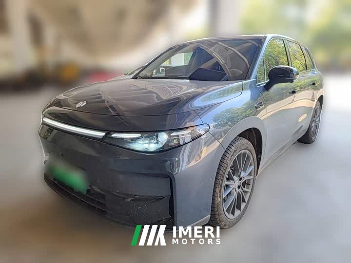 Leapmotor Leapo C10 605 Comfort Edition - ავტომობილი ჩინეთიდან