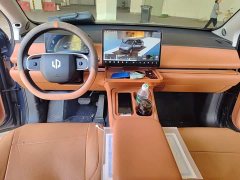 Leapmotor Leapo C10 605 Comfort Edition - ფოტო 12