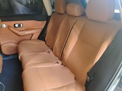 Leapmotor Leapo C10 605 Comfort Edition - ფოტო 14