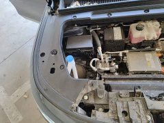 Leapmotor Leapo C10 605 Comfort Edition - ფოტო 19