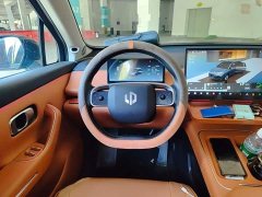 Leapmotor Leapo C10 605 Comfort Edition - ფოტო 2